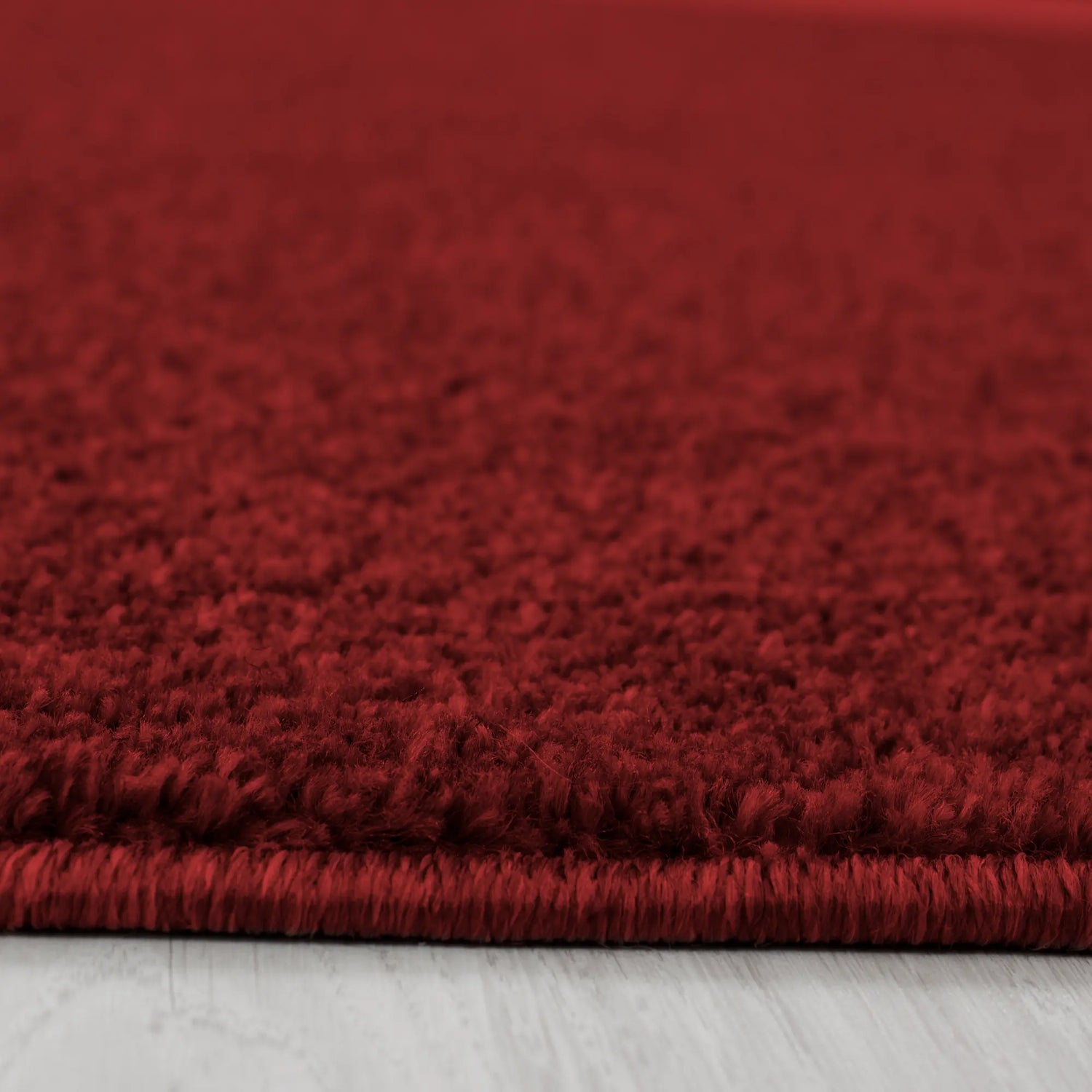 Product edge detail