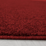 Product edge detail