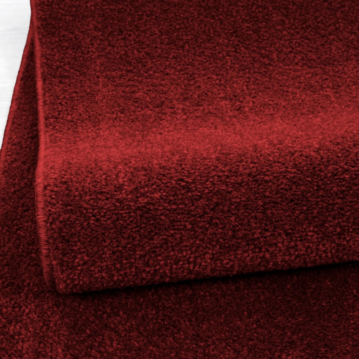 Product fold detail