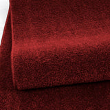 Product fold detail