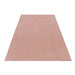 Hoogpolig Vloerkleed - Ata Rosé