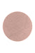 Rond  Vloerkleed - Ata Rosé