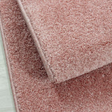 Product fold detail