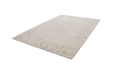 Laagpolig Vloerkleed – Luxury Gemêleerd Crème/Taupe
