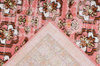 Vintage Vloerkleed – Ariya Verweerd Rood
