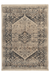 Oosters Vloerkleed – Charin Ornamenteel Blauw