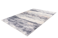 Vintage Vloerkleed – Ilena Abstract Grijs