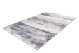 Vintage Vloerkleed - Ilena Abstract Grijs