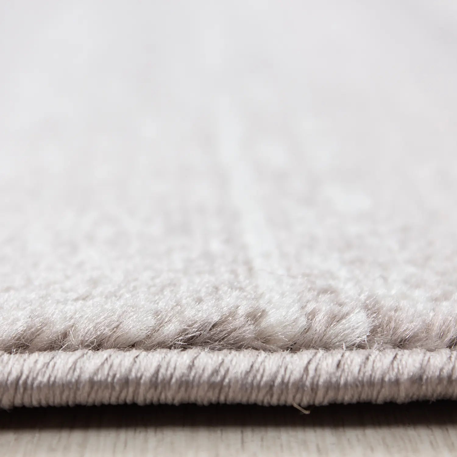Product edge detail