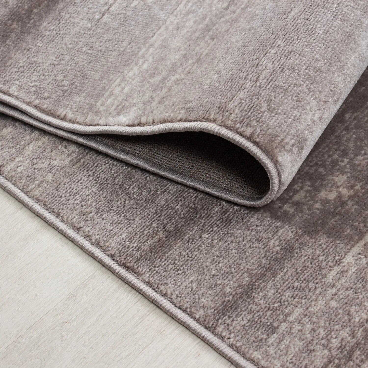Product fold detail