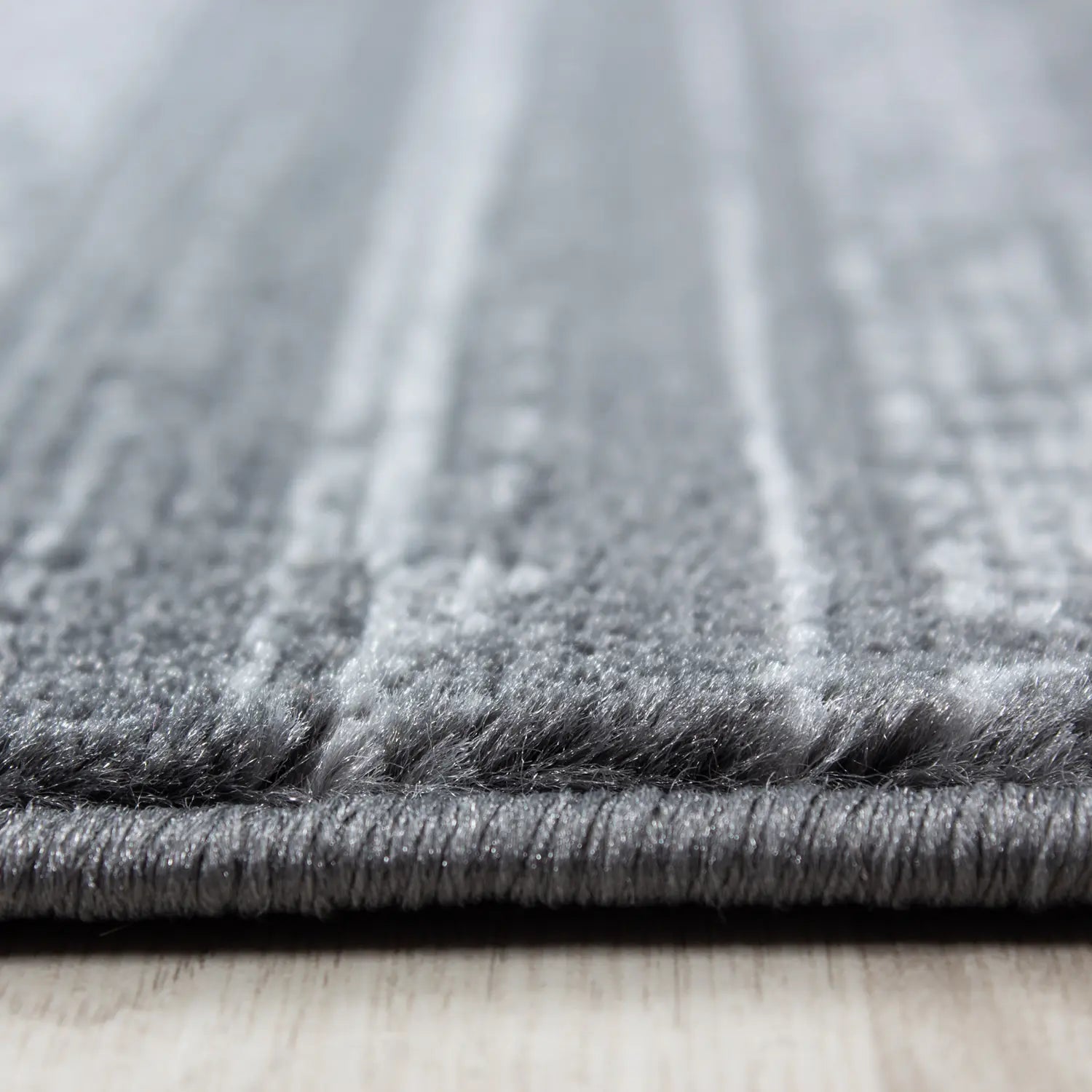 Product edge detail
