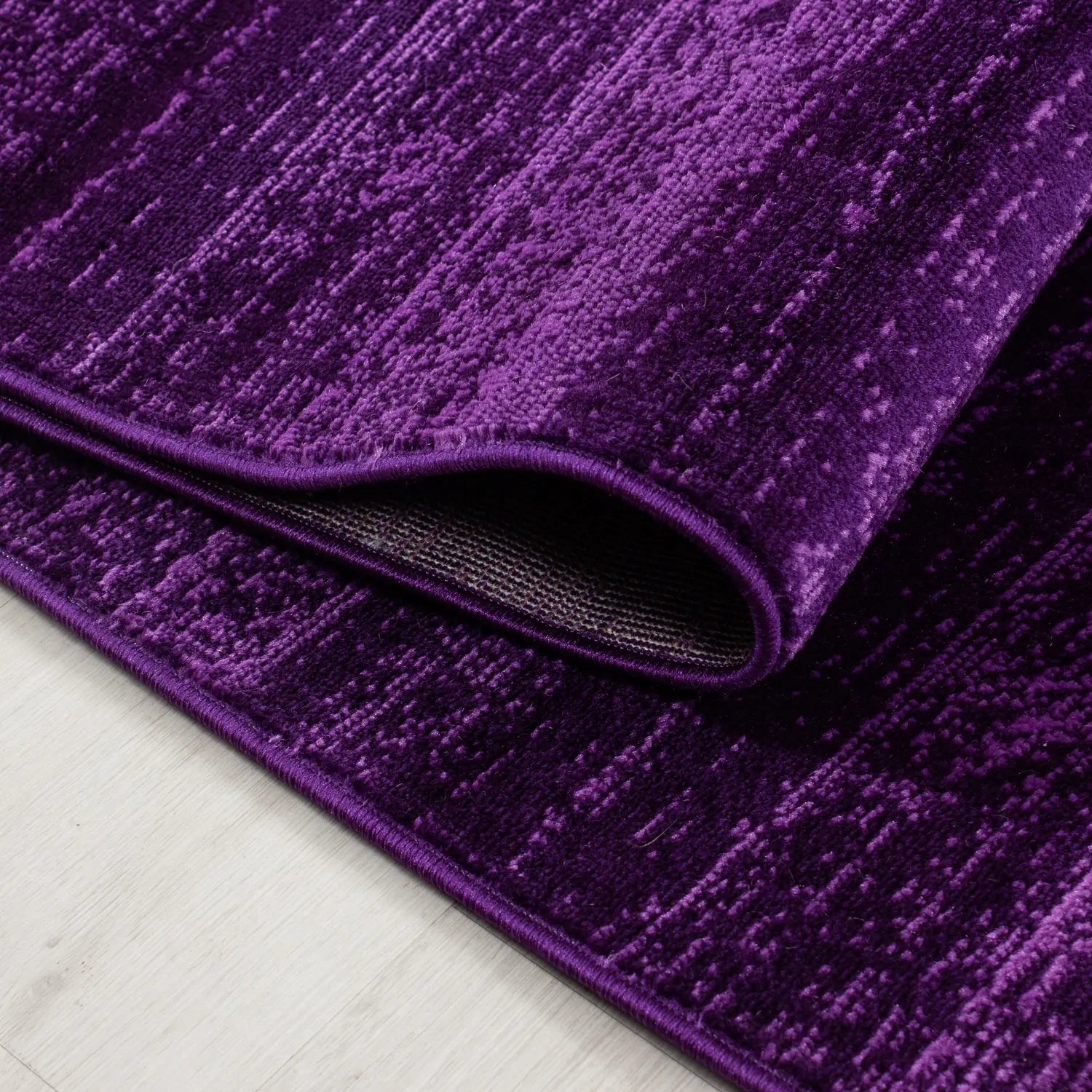 Product fold detail