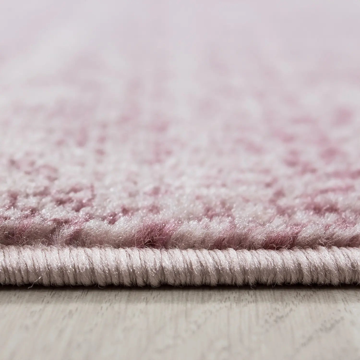 Product edge detail