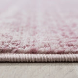 Product edge detail