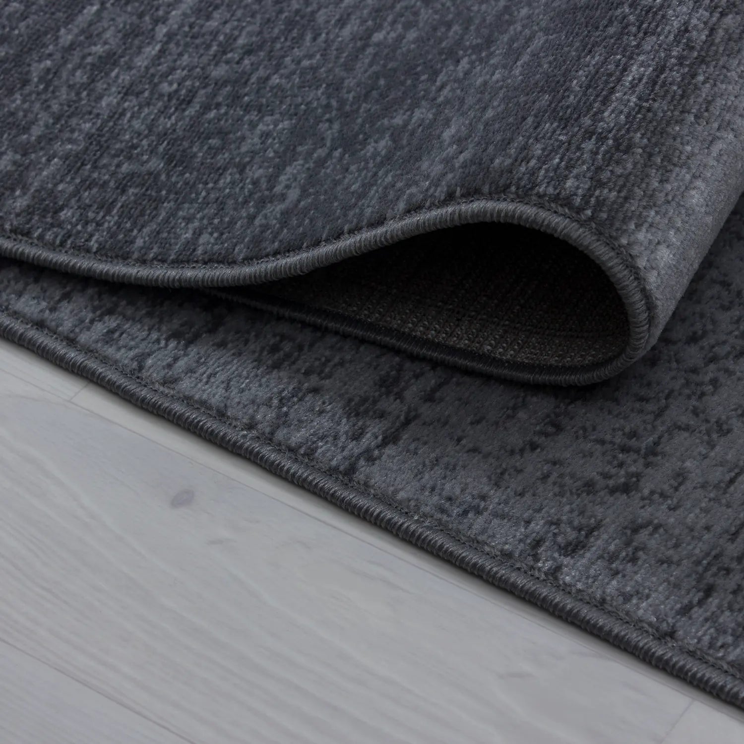Product fold detail