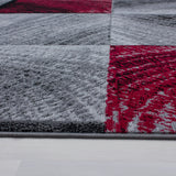 Product edge detail