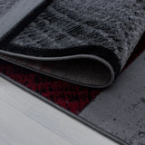 Product fold detail