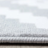 Product edge detail