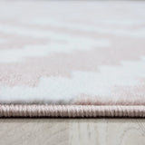 Product edge detail