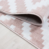 Product fold detail