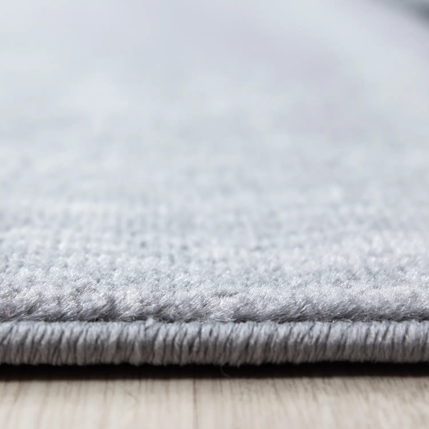 Product edge detail