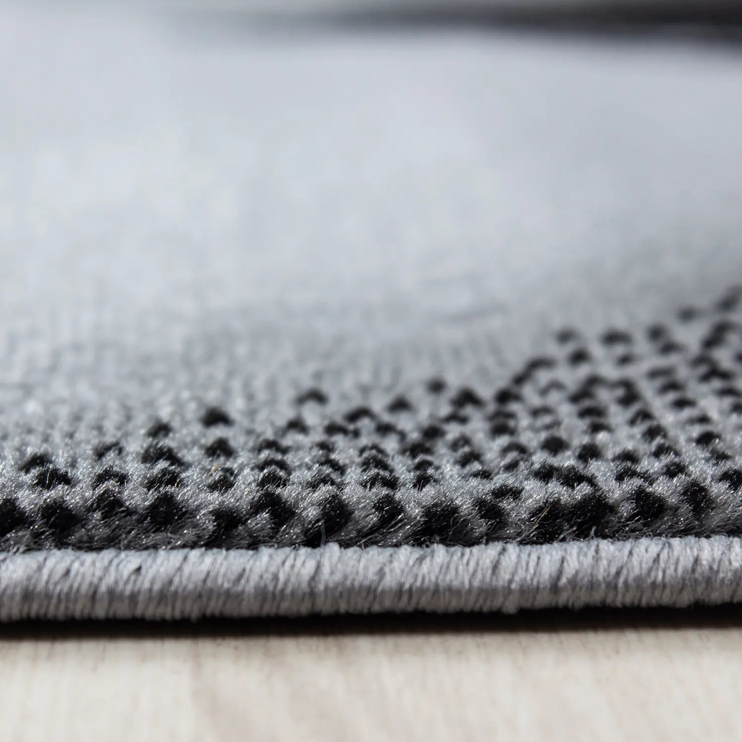 Product edge detail