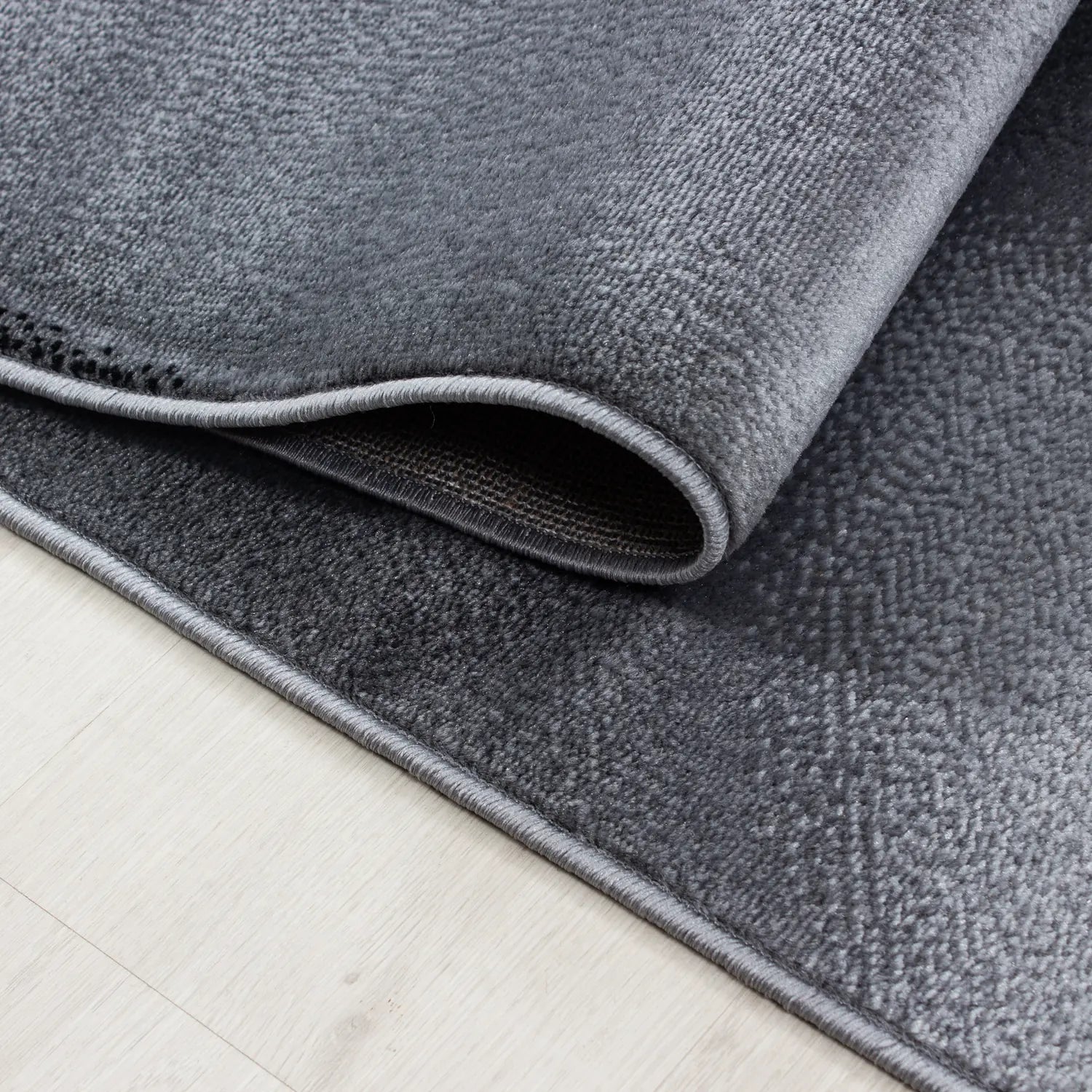 Product fold detail