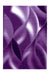Laagpolig Vloerkleed - Plus Abstract Lila