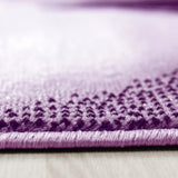 Product edge detail