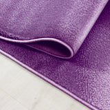 Product fold detail