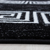Product edge detail