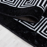 Product fold detail