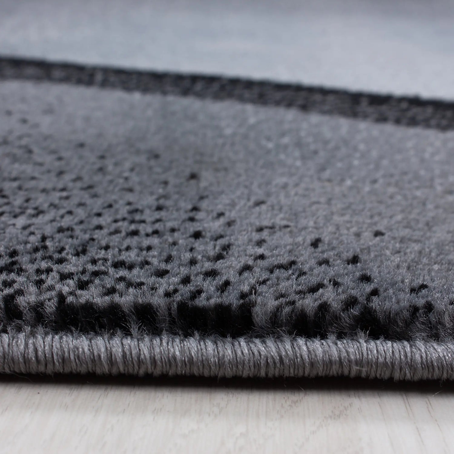 Product edge detail