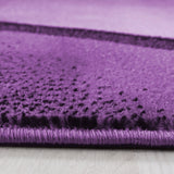 Product edge detail