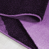 Product fold detail