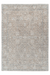 Klassiek Vloerkleed – Perry Bloemen Kaki/Beige