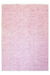 Laagpolig Vloerkleed – Aperitif Zigzag Roze