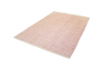 Laagpolig Vloerkleed – Aperitif Zigzag Roze