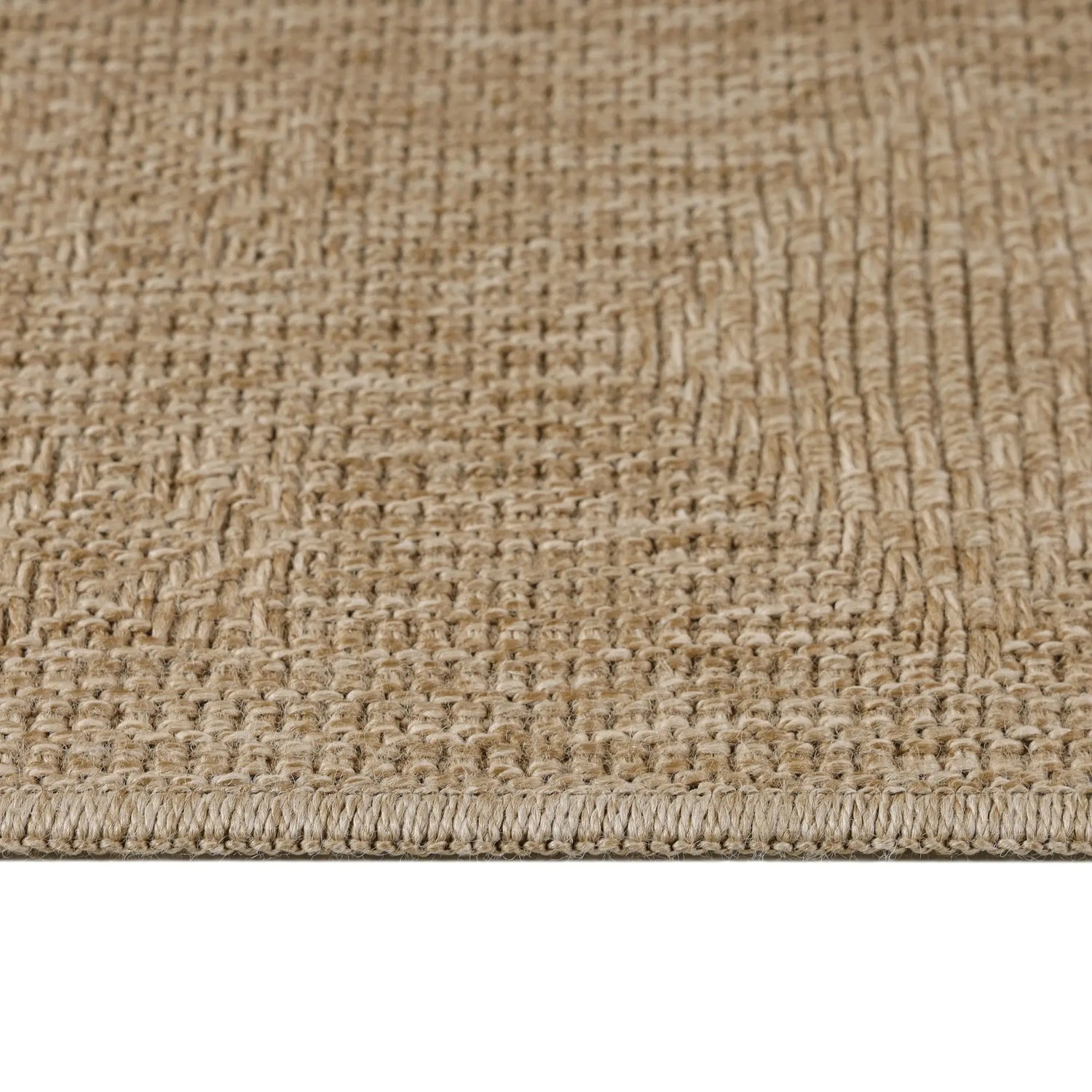 Product edge detail