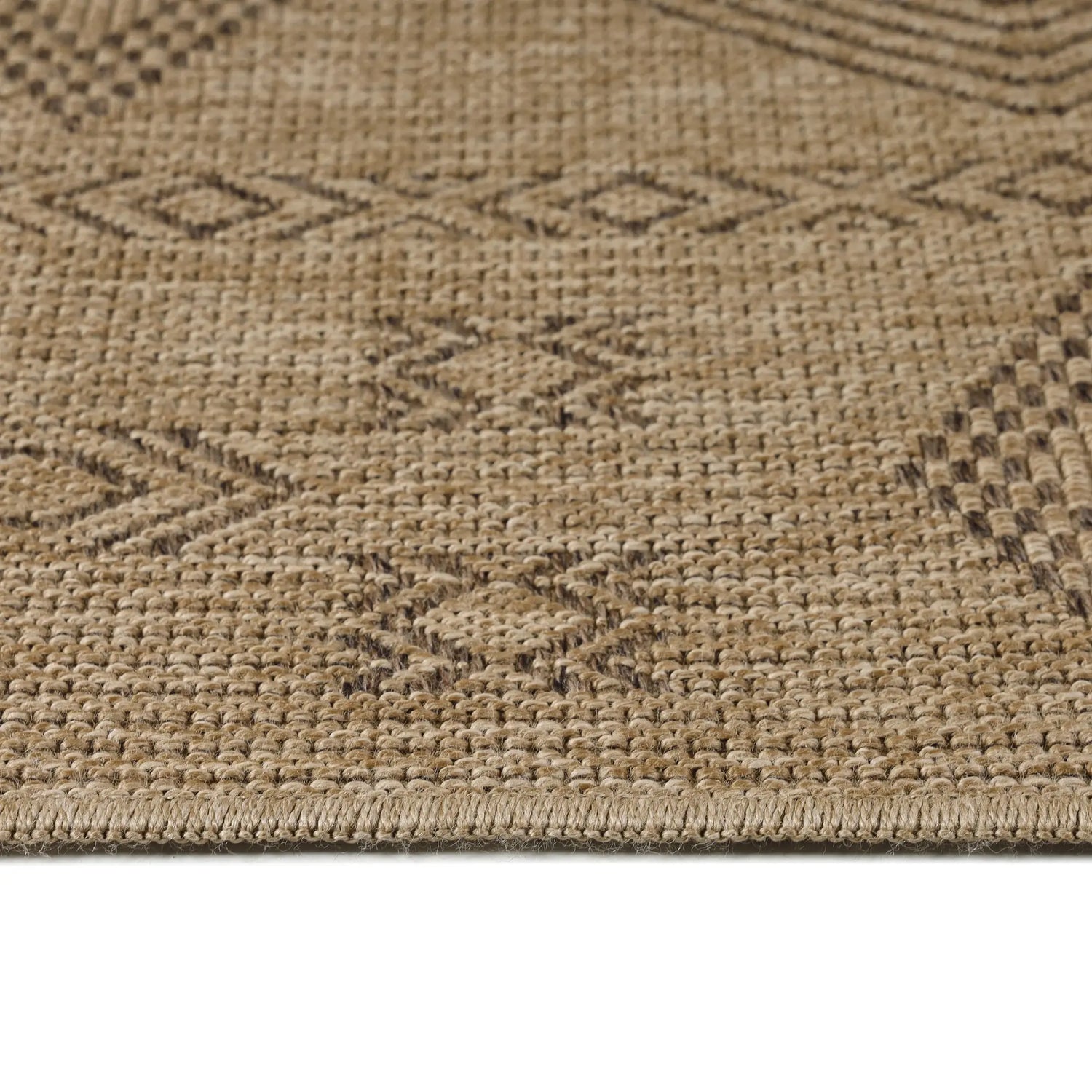 Product edge detail