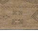 Product edge detail