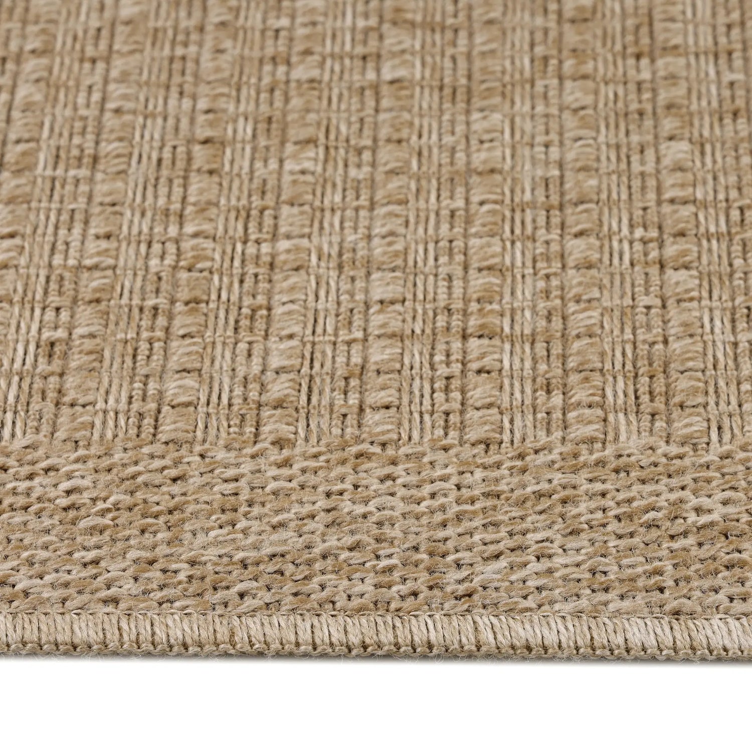 Product edge detail