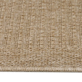 Product edge detail