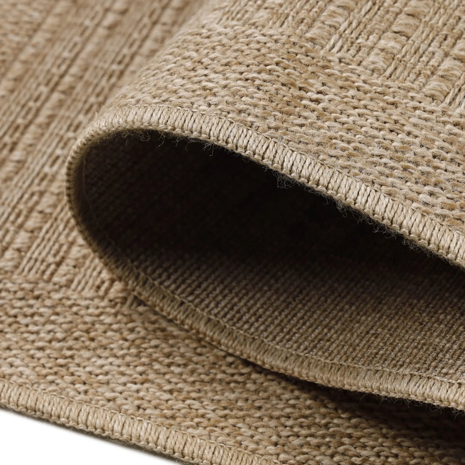 Product fold detail