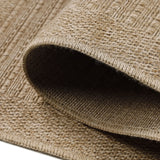 Product fold detail