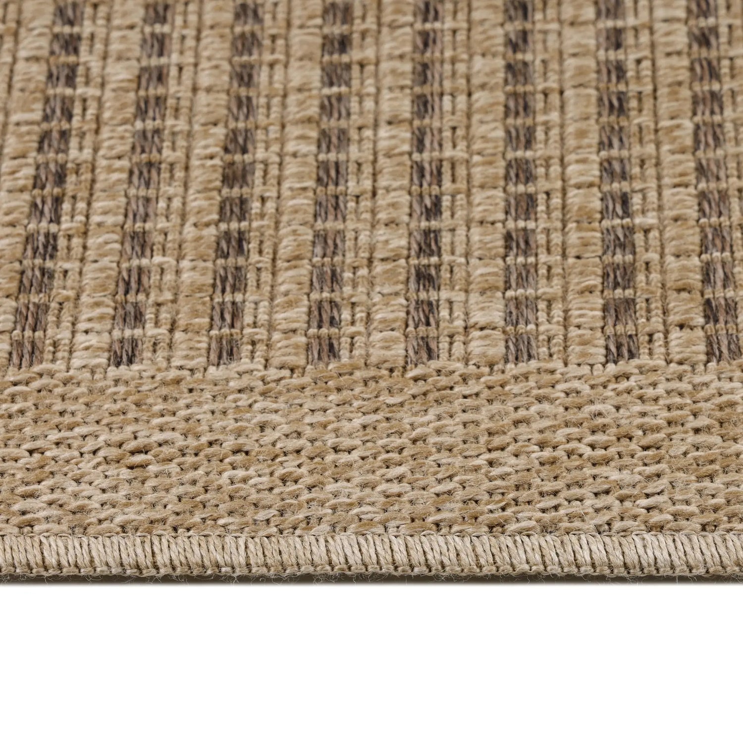 Product edge detail