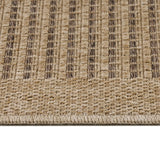 Product edge detail