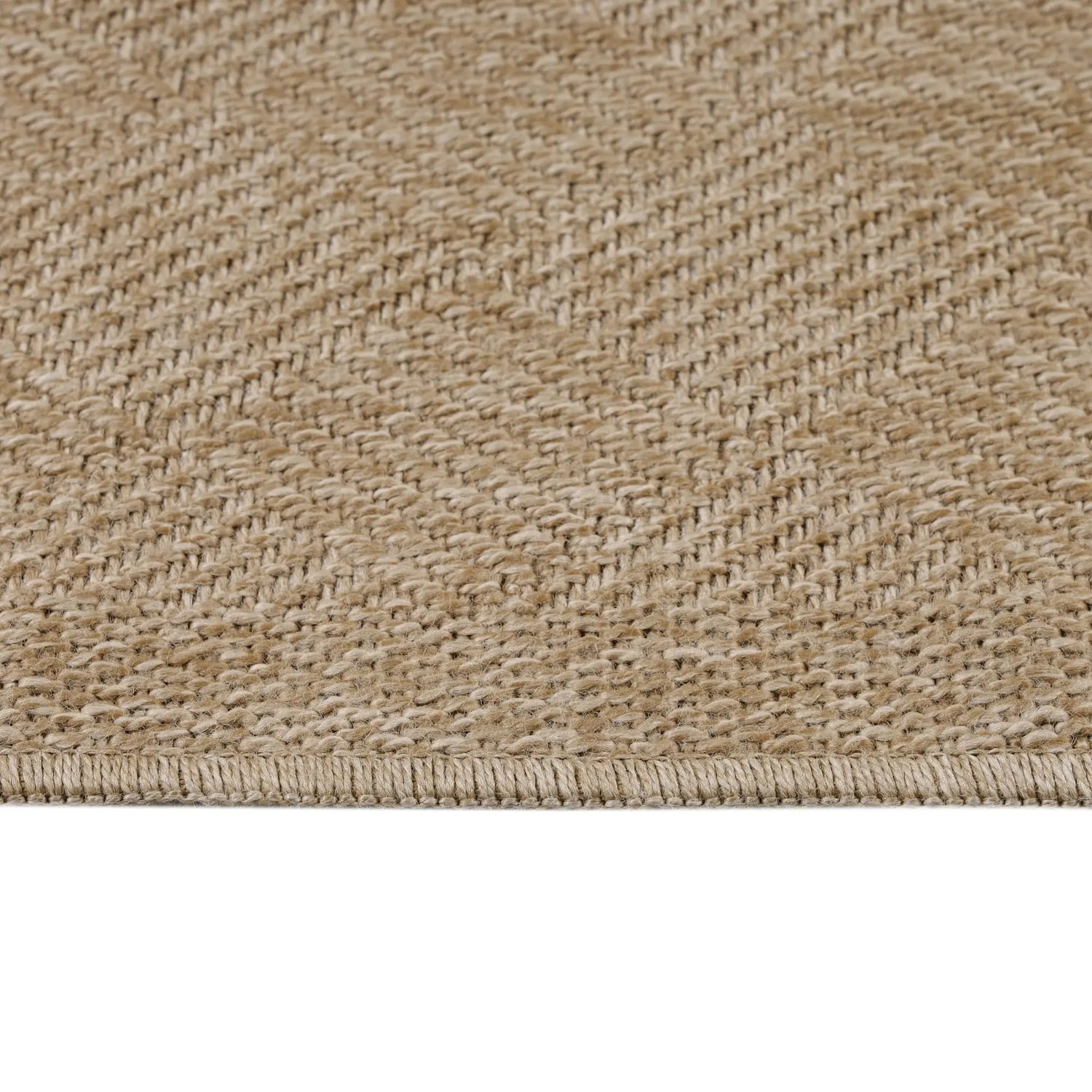 Product edge detail