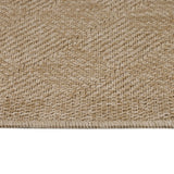 Product edge detail