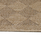 Product edge detail